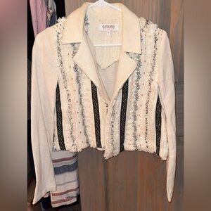 Shyanne Jacket